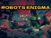 Play ROBOTS ENIGMA Game on FOG.COM