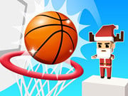 Play Basket Rush Game on FOG.COM