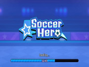 Play Soccer Hero Game on FOG.COM