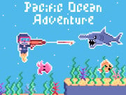 Play Pacific Ocean Adventure Game on FOG.COM