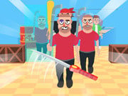 Play Sword Play 3D Game on FOG.COM