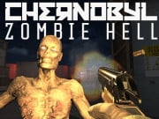 Play Chernobyl Zombie Hell Game on FOG.COM