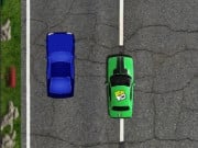 Play 2D Car Racing 2023 Game on FOG.COM