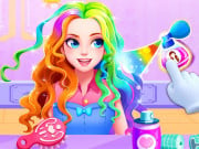 Play Princess Doll Dress Up Game on FOG.COM