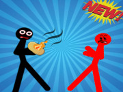 Play Stickman Hot Potato Game on FOG.COM
