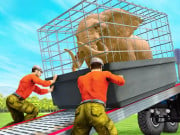 Play Cargo Truck: Transport & Hunt Game on FOG.COM