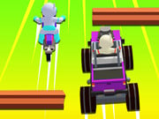 Play Vehicle Master Race Game on FOG.COM