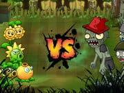 Play Angry Plants Game on FOG.COM