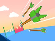 Play Arrow Fest Flying Game on FOG.COM