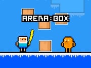 Play Arena : Box Game on FOG.COM