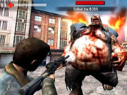 Play Dead City Zombie Invasion 2023 Game on FOG.COM