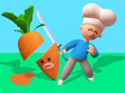 Play Fruit Survivor Game on FOG.COM