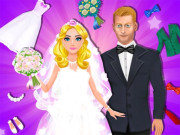 Play Dream Wedding Planner Game on FOG.COM