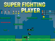 Play Super Fighting Player Game on FOG.COM
