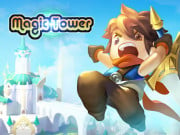Play MagicTower Game on FOG.COM
