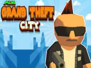 Play Mini Grand Thef City Game on FOG.COM