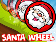 Play Santa Wheel Game on FOG.COM