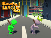 Play BaseBall League 2024 Game on FOG.COM