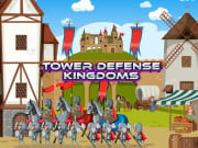 Play Tower Defense Kingdoms Game on FOG.COM