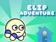 Play Elip Adventure Game on FOG.COM