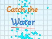 Play Catch the water Game on FOG.COM