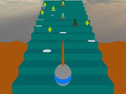 Play Stairway Sprint Game on FOG.COM
