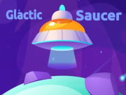 Play Glactic Saucer Game on FOG.COM