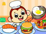 Play Cooking Games For Kids Game on FOG.COM
