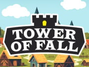 Play Tower of Fall Game on FOG.COM