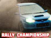 Play Rally Championship Game on FOG.COM