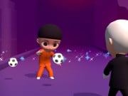 Play Shaolin Soccer Game on FOG.COM