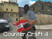 Play Counter Craft 4 Game on FOG.COM