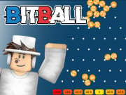 Play BitBall Game on FOG.COM