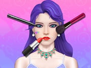 Play Makeup Artist Fashion Shop Game on FOG.COM