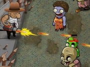 Play 2D Zombie Age Game on FOG.COM