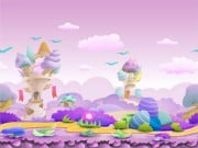 Play Falling Candy Match Game on FOG.COM