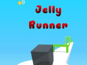 Play Jelly Runner Game on FOG.COM