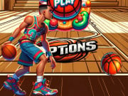 Play Basketball 2024 Game on FOG.COM