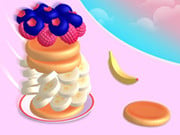 Play I Want Pancake Game on FOG.COM