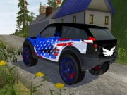 Play Offroad Mountain Driving 2024 Game on FOG.COM