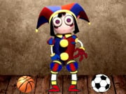 Play Digital Circus Relaxing Time Game on FOG.COM
