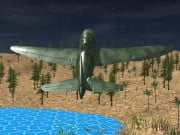 Play Advanced Air Combat Simulator Game on FOG.COM