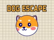Play Dog Escape Game on FOG.COM
