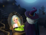 Play Witch Princess Alchemy Game on FOG.COM