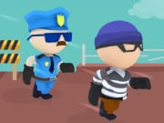 Play Pull The Pin 3D: Help Police Game on FOG.COM