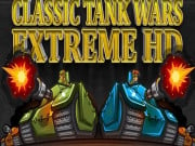 Play Classic Tank Wars Extreme HD Game on FOG.COM