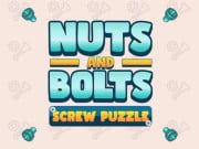 Play Nuts and Bolts: Screw Puzzle Game on FOG.COM