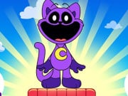 Play Catnap Poppy Playtime: Puzzle Game on FOG.COM