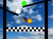 Play Satisfying Marble Race Game on FOG.COM