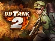 Play DDTank 2 Game on FOG.COM